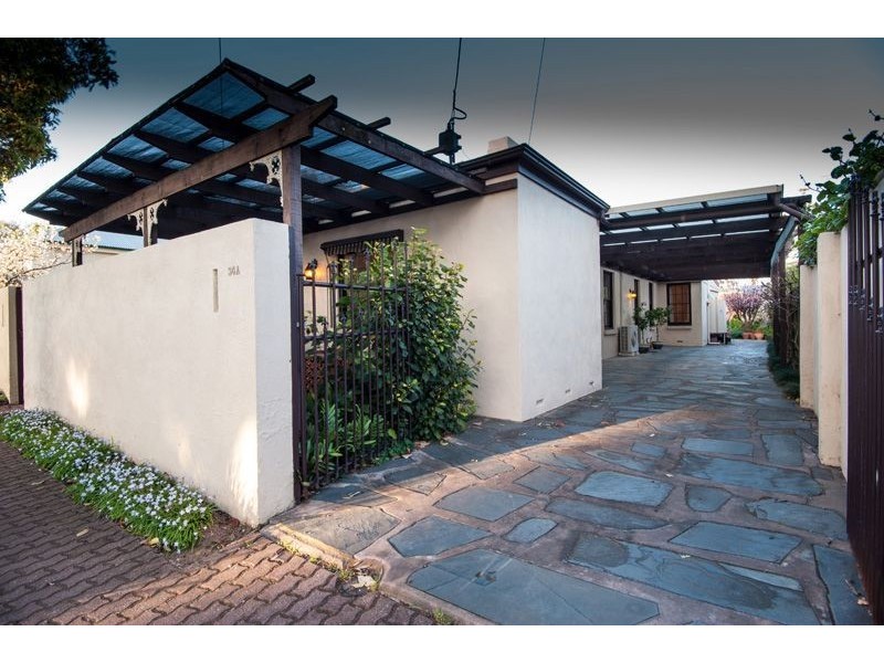 34A Hastings Street, Glenelg South SA 5045