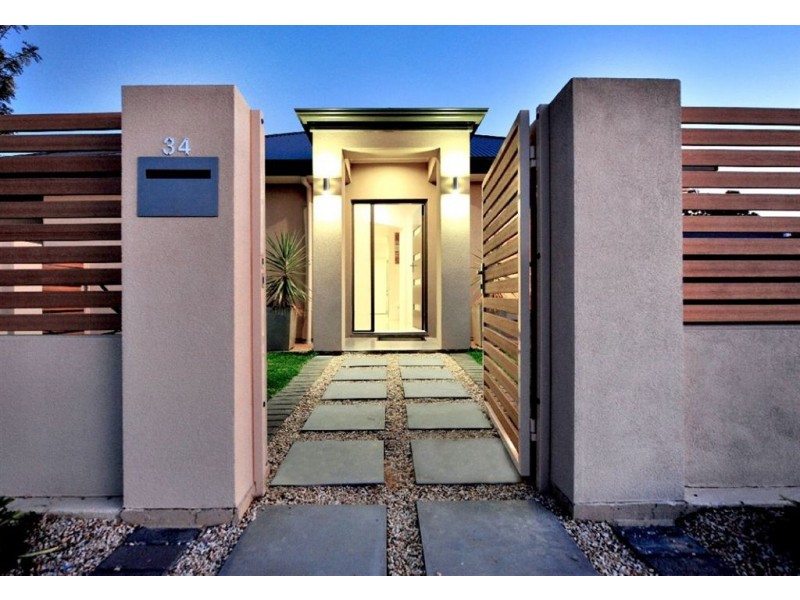 34 Weroona Avenue, Park Holme SA 5043