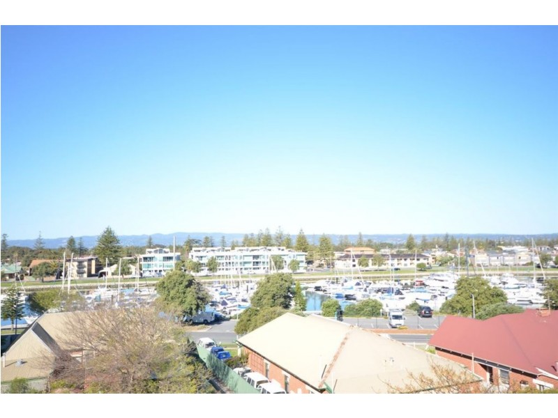 3.4/8-9 North Esplanade, Glenelg North SA 5045