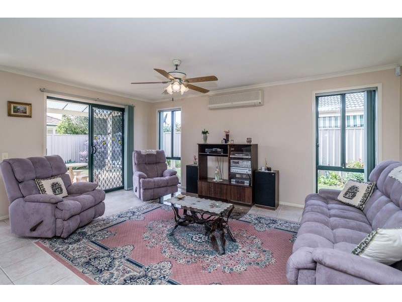 39 Chittleborough Circuit, Morphettville SA 5043