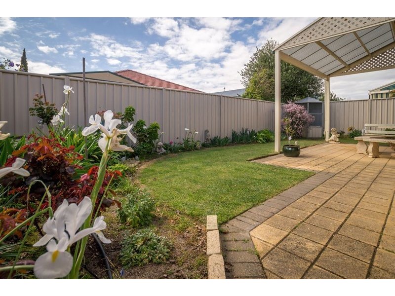 39 Chittleborough Circuit, Morphettville SA 5043