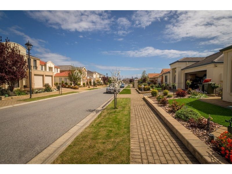 39 Chittleborough Circuit, Morphettville SA 5043