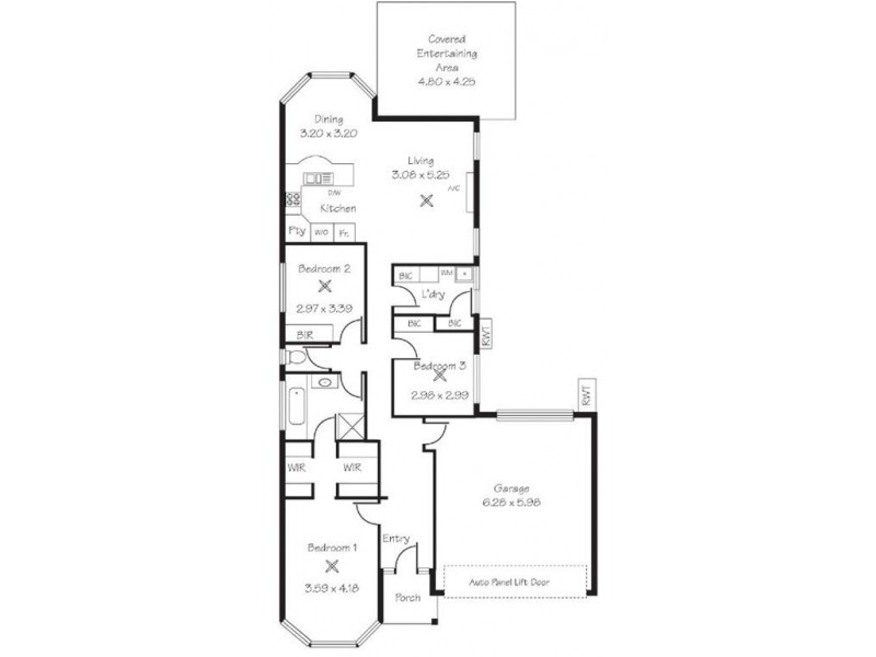 39 Chittleborough Circuit, Morphettville SA 5043