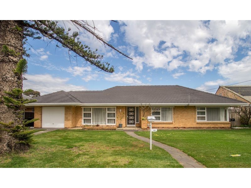22 Sandison Terrace, Glenelg North SA 5045