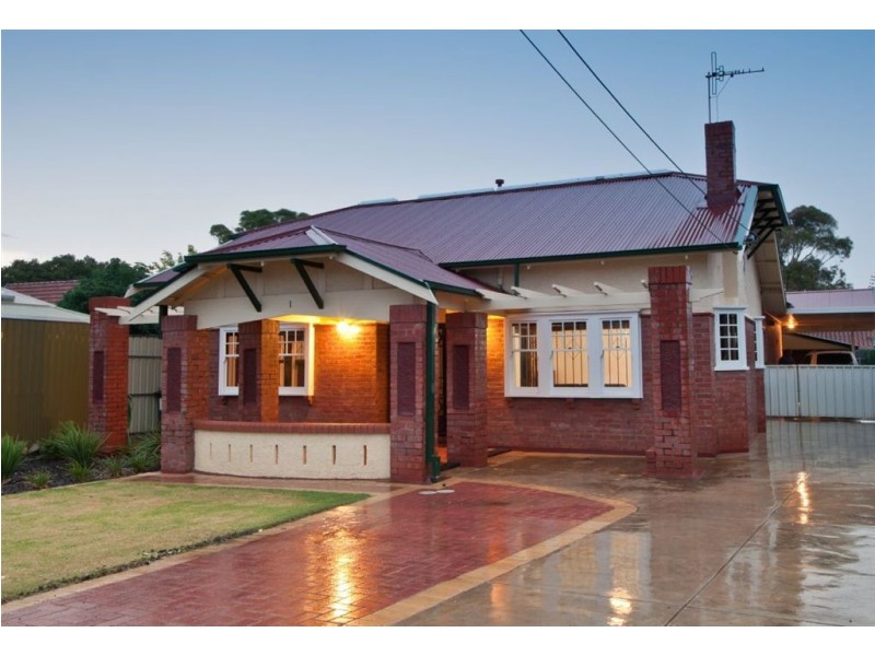 1 Bath Street, Glenelg South SA 5045