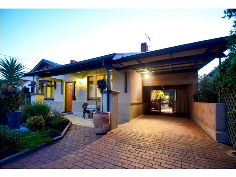 21 Clement Street, Plympton Park SA 5038