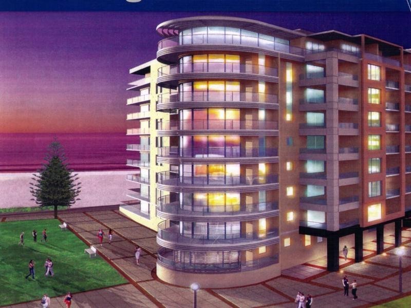 602/19 Holdfast Promenade, Glenelg SA 5045