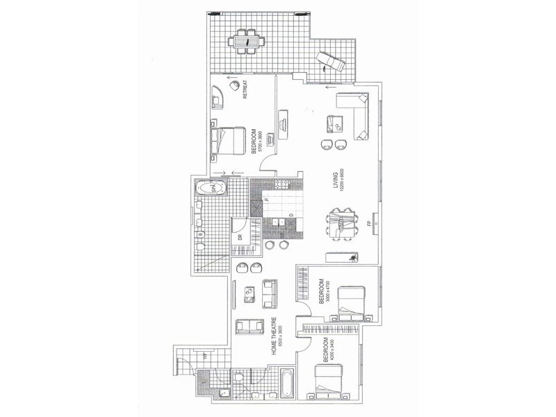 602/19 Holdfast Promenade, Glenelg SA 5045