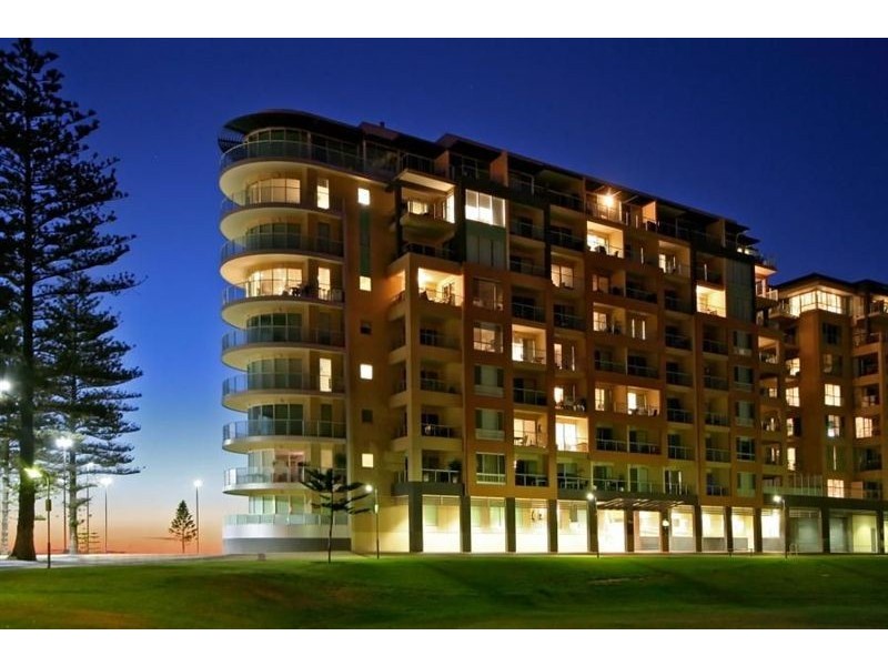 303/19 Holdfast Promenade, Glenelg SA 5045