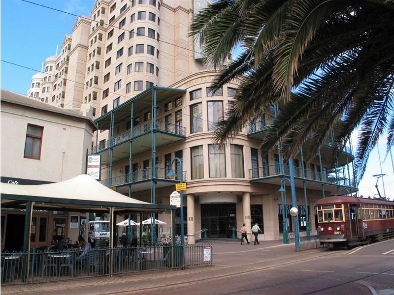 303/19 Holdfast Promenade, Glenelg SA 5045