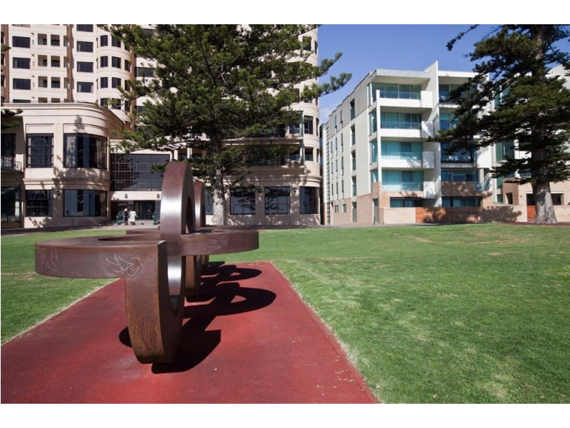 14/2 South Esplanade, Glenelg SA 5045