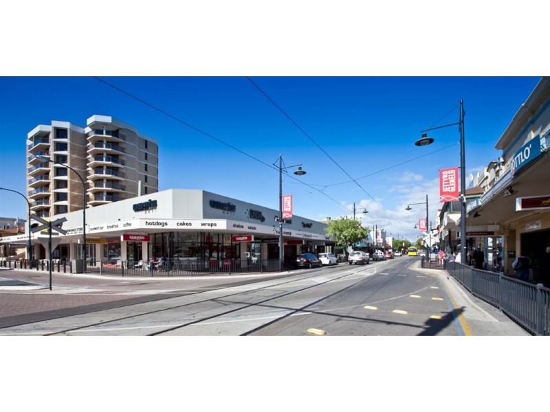 14/2 South Esplanade, Glenelg SA 5045