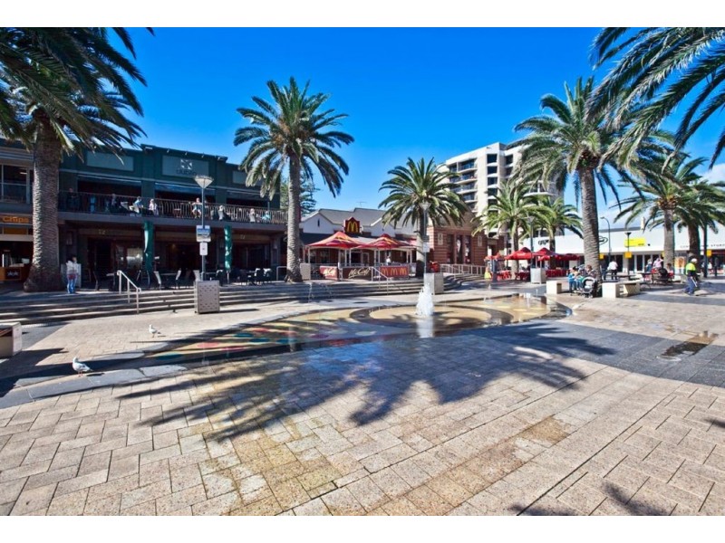 14/2 South Esplanade, Glenelg SA 5045