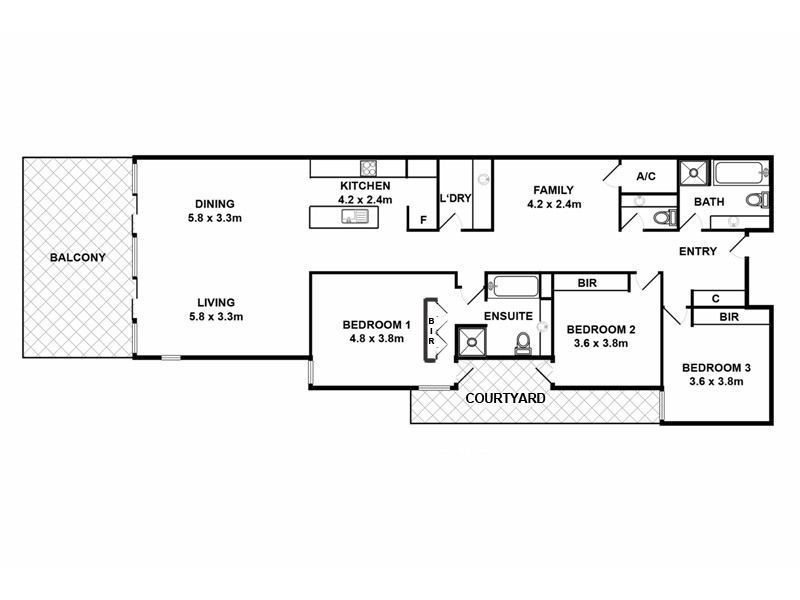 1.2 8-9 North Esplanade, Glenelg North SA 5045