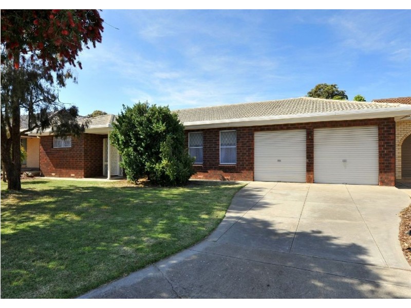 4 Glenwood Crescent, Kidman Park SA 5025