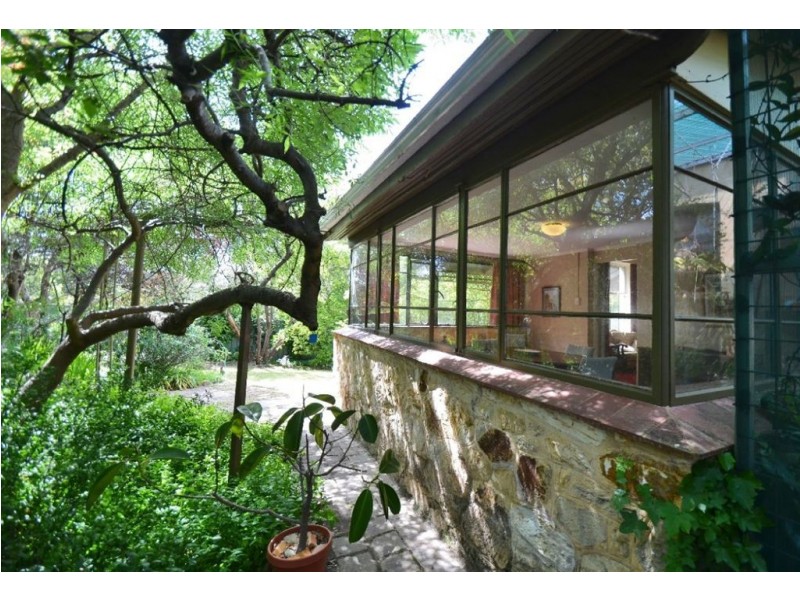 2 Edgecumbe Parade, Blackwood SA 5051