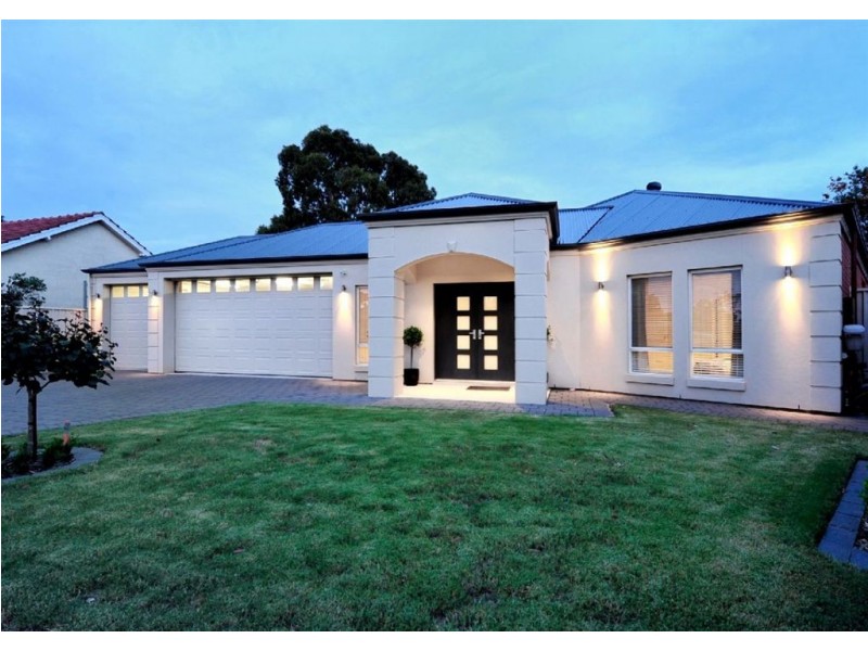 12 Paterson Crescent, Morphettville SA 5043