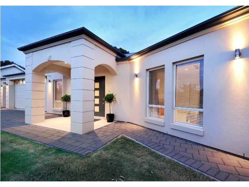 12 Paterson Crescent, Morphettville SA 5043