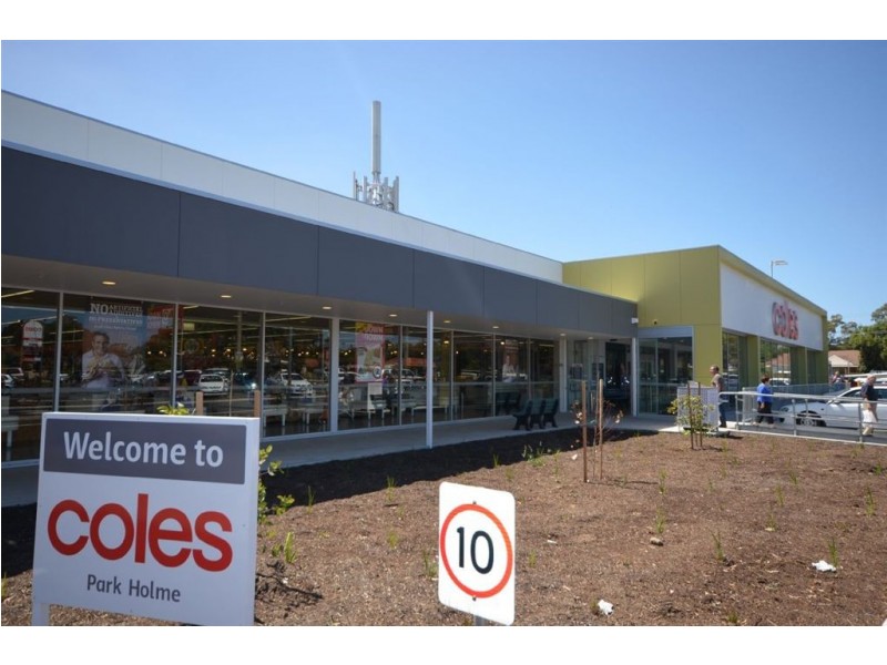 2/19 First Avenue, Ascot Park SA 5043