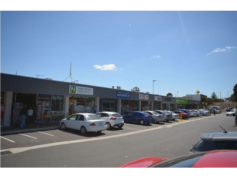 2/19 First Avenue, Ascot Park SA 5043