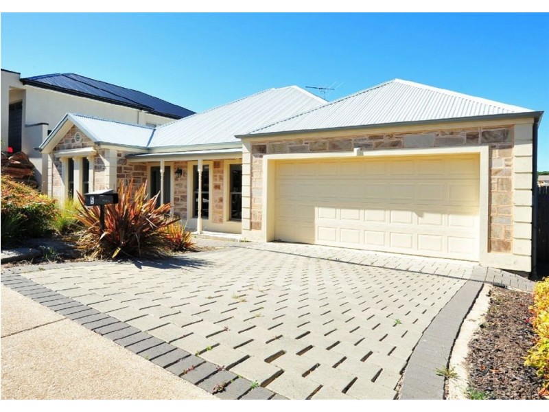 5 Lacebark Court, Flagstaff Hill SA 5159