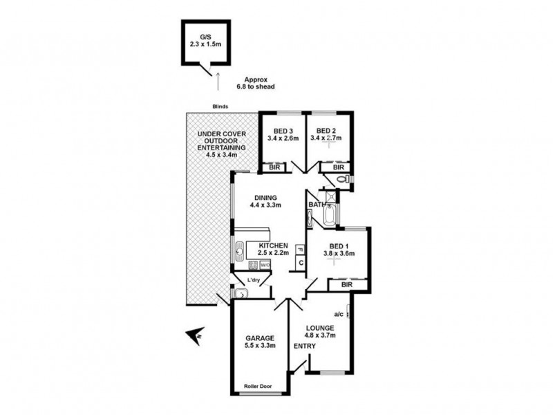 17 Birch Avenue, Seaford SA 5169