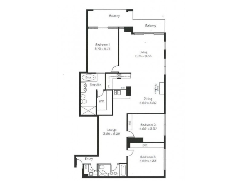 602/19 Holdfast Promenade, Glenelg SA 5045