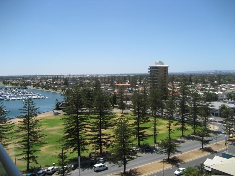 Allotment Colley Terrace, Glenelg SA 5045