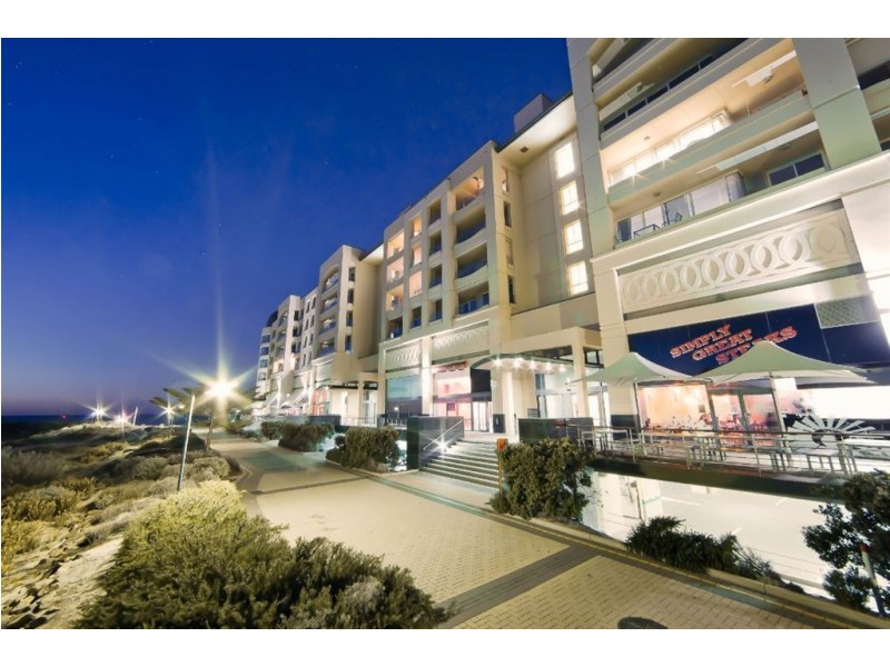 324/4 Holdfast Promenade, Glenelg SA 5045