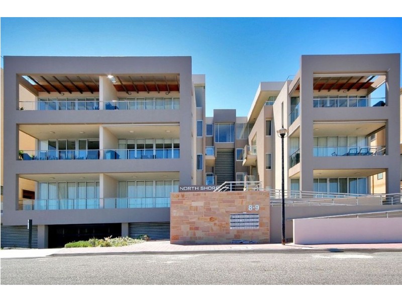 3.5/8-9 North Esplanade, Glenelg North SA 5045