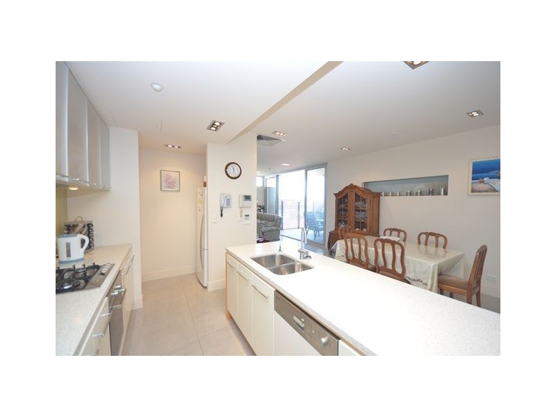 3.5/8-9 North Esplanade, Glenelg North SA 5045