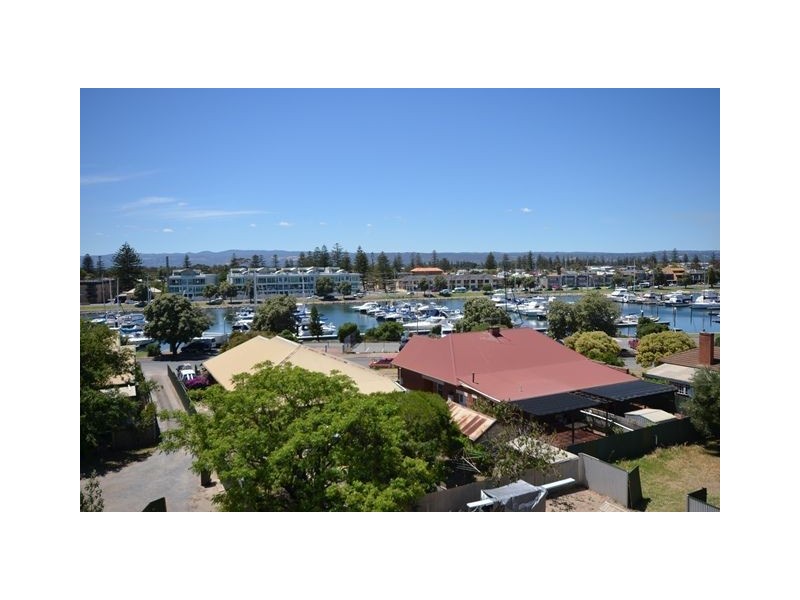 3.5/8-9 North Esplanade, Glenelg North SA 5045