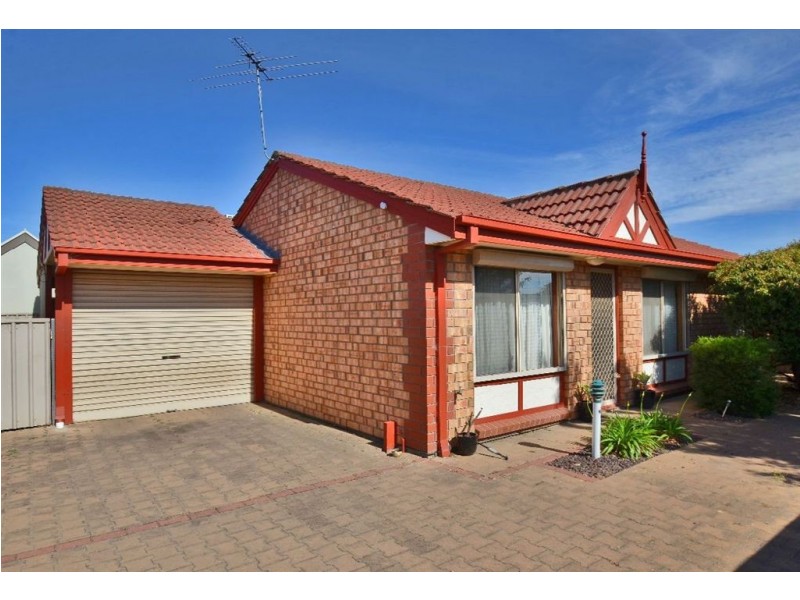 4/1 Short Street, Rosewater SA 5013