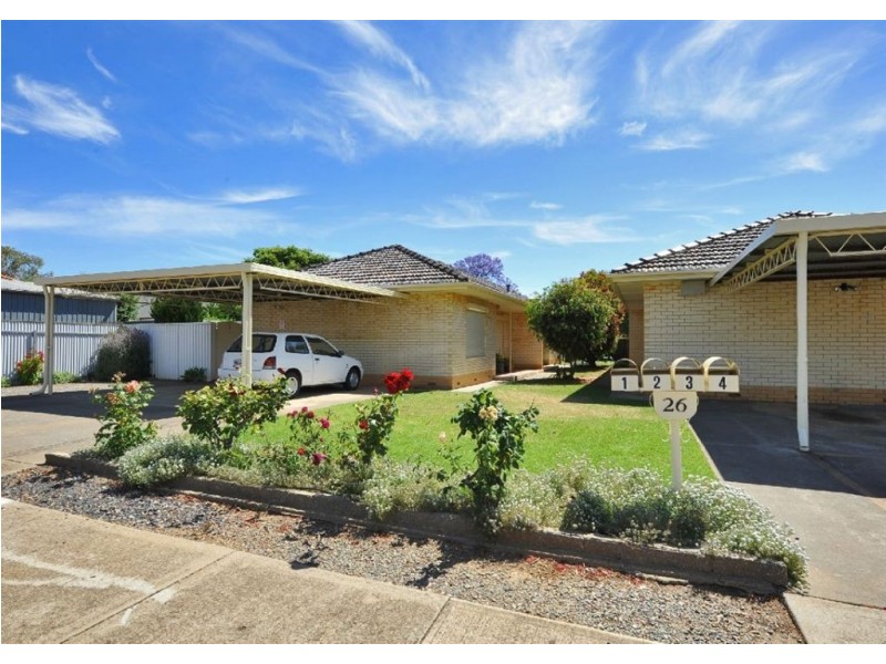 2/26 Macklin Street, Edwardstown SA 5039