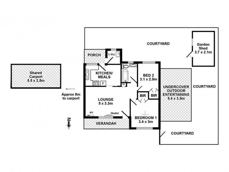 2/26 Macklin Street, Edwardstown SA 5039