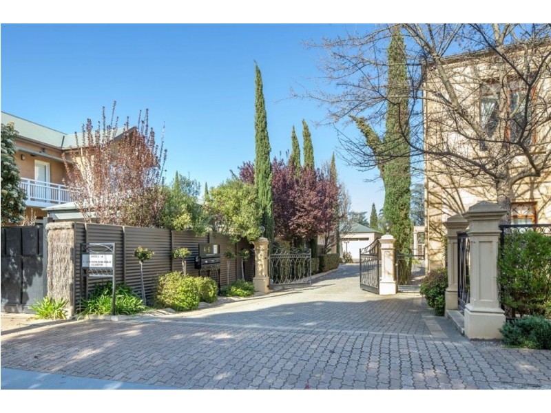 2/4-6 Buckingham Street, Gilberton SA 5081