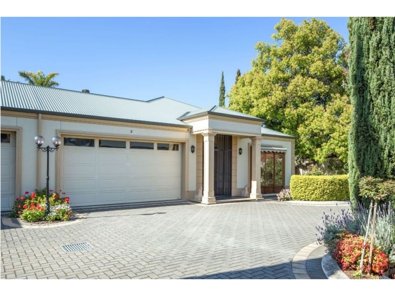 2/4-6 Buckingham Street, Gilberton SA 5081