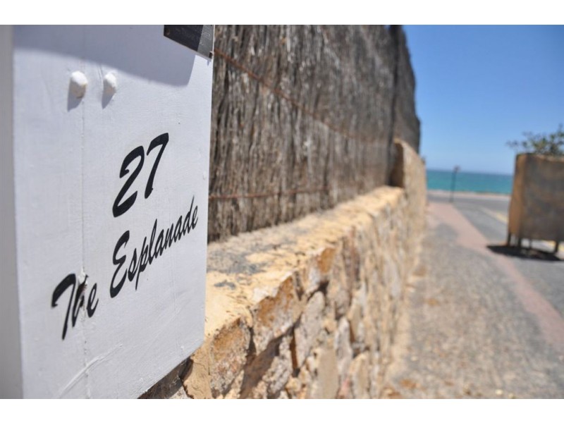27 Esplanade, Somerton Park SA 5044