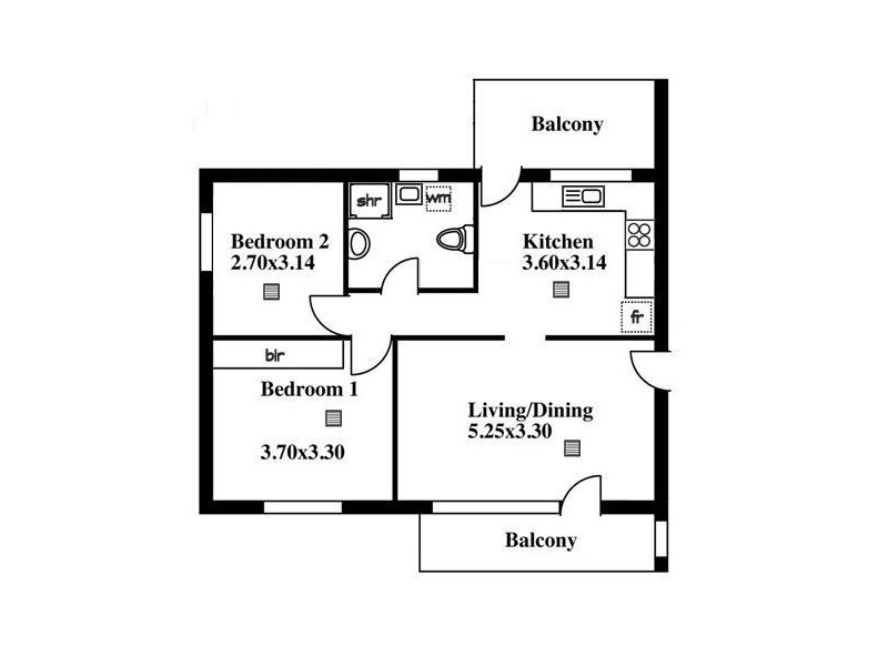 7/14 Byron Street, Glenelg SA 5045