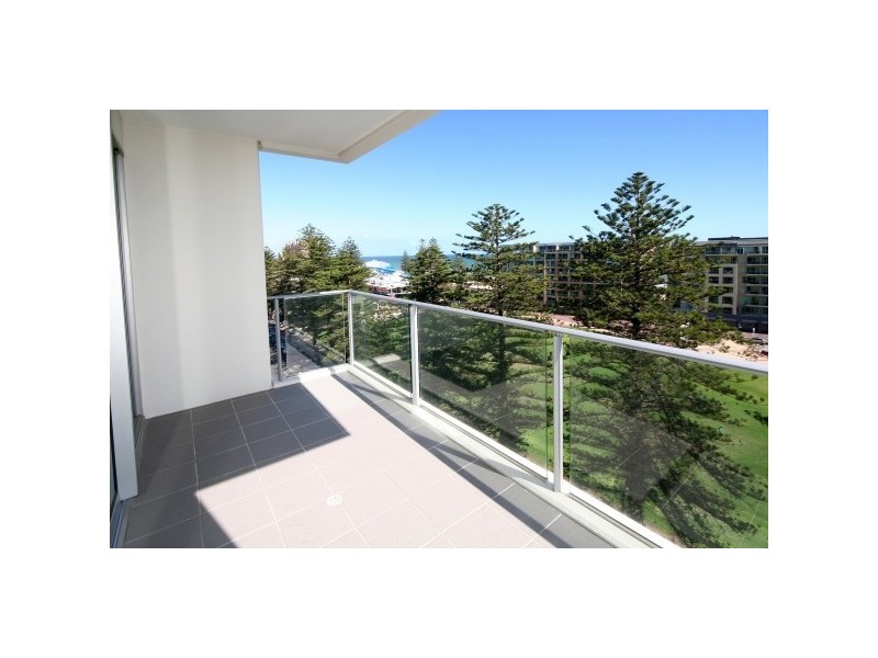902/25 Colley Terrace, Glenelg SA 5045