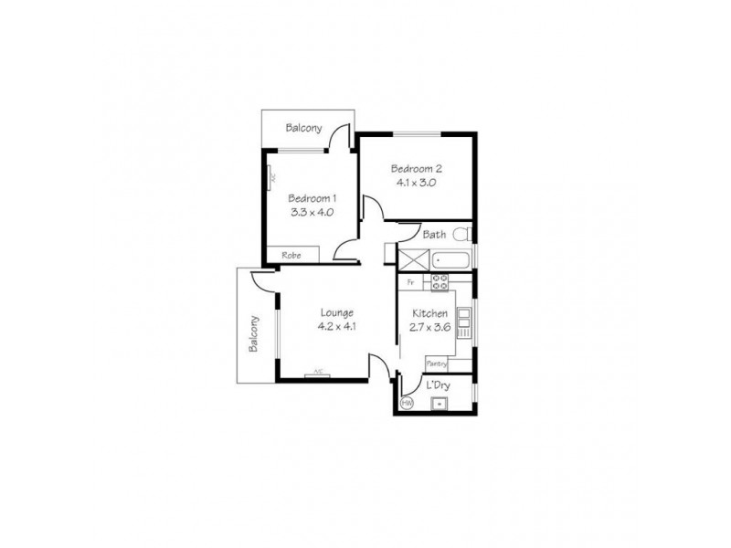 14/38 Norman Terrace, Everard Park SA 5035