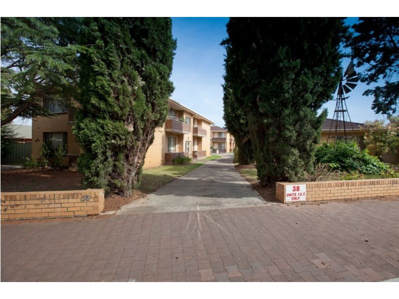 14/38 Norman Terrace, Everard Park SA 5035