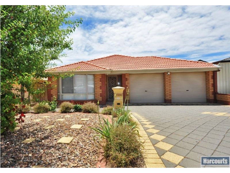 14 Navigator Avenue, Sheidow Park SA 5158