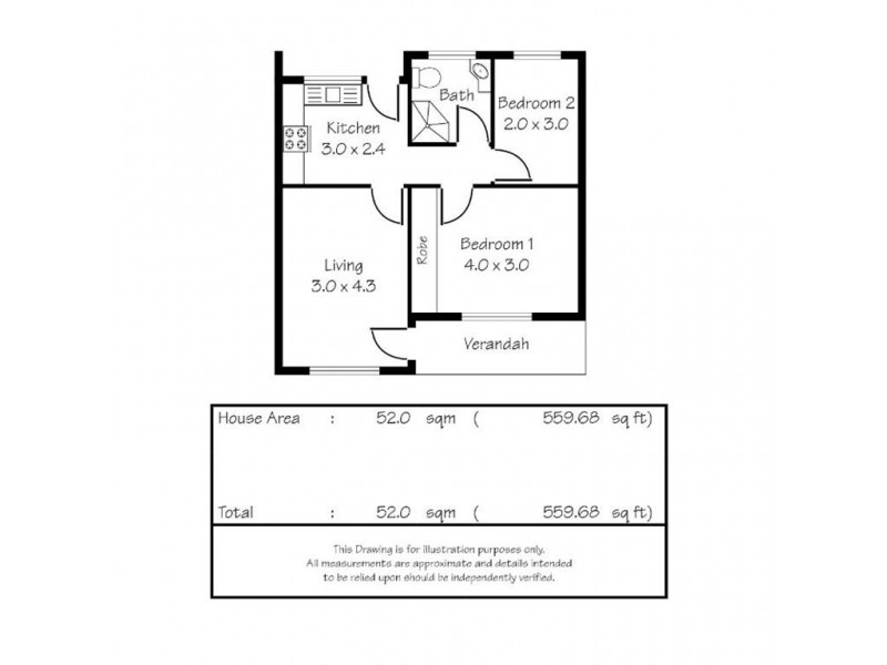 2/6 Hare Street, Kurralta Park SA 5037
