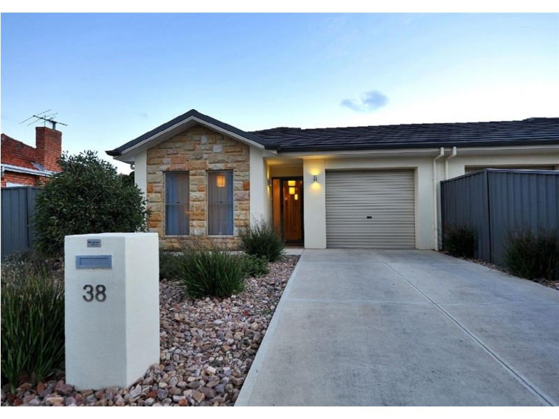 38 Shakespeare Avenue, Plympton Park SA 5038