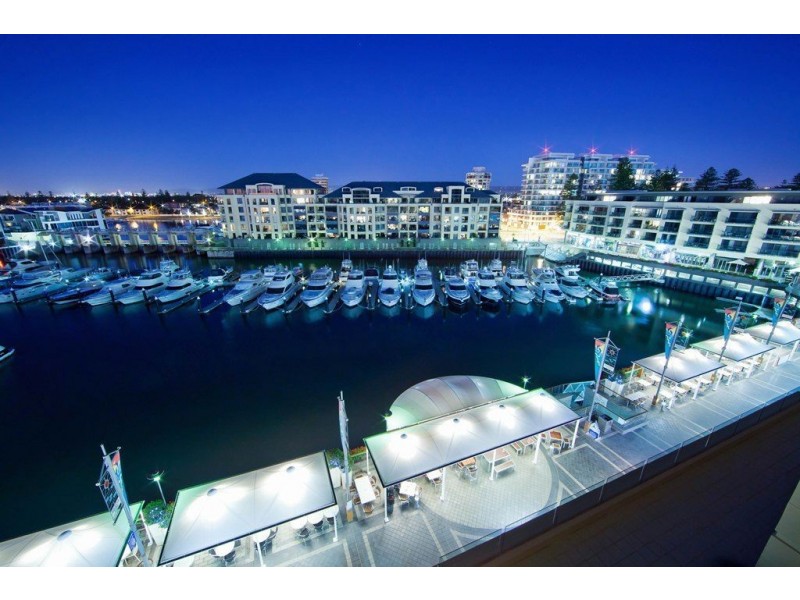 19 St Johns Row, Glenelg SA 5045