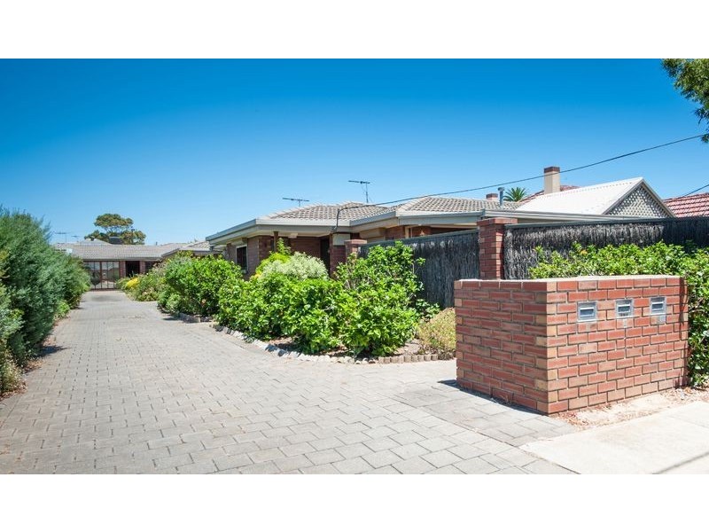 3/1 Hulbert Street, Hove SA 5048