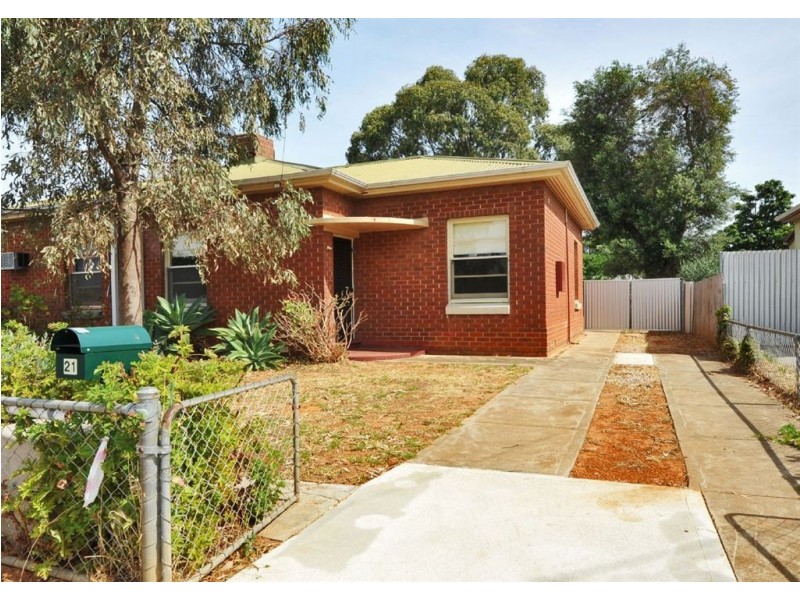 21 Vincent Street, South Plympton SA 5038