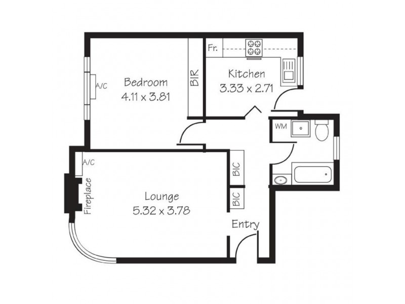 2/88 Moseley Street, Glenelg South SA 5045