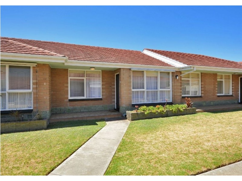 4/8 Second Avenue, Glenelg East SA 5045